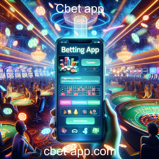 Maximize sua Experiência de Jogo com as Promoções do Cbet App