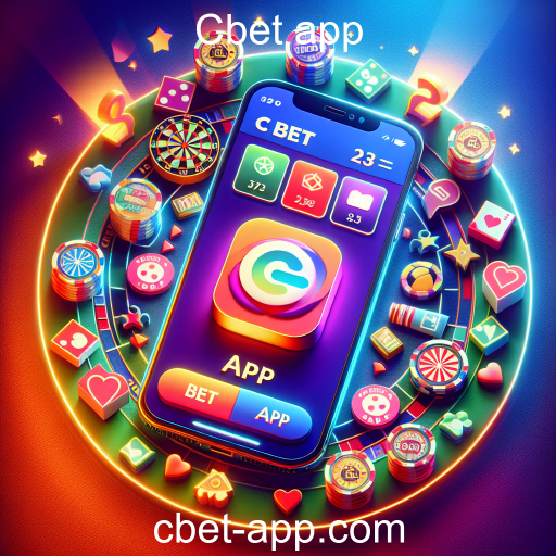 Descubra as Melhores Promoções do Cbet App