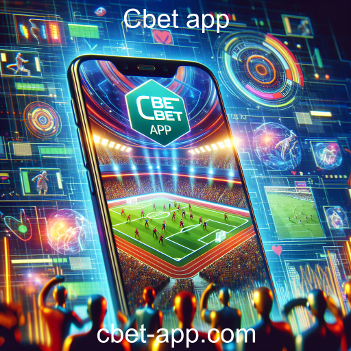 A Ascensão dos Esportes Virtuais no Cbet App